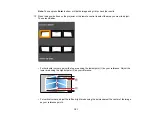 Предварительный просмотр 121 страницы Epson V11H833820 User Manual