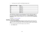 Предварительный просмотр 136 страницы Epson V11H833820 User Manual