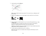 Предварительный просмотр 199 страницы Epson V11H833820 User Manual