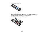 Предварительный просмотр 243 страницы Epson V11H833820 User Manual