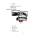 Предварительный просмотр 21 страницы Epson V11H923620 User Manual