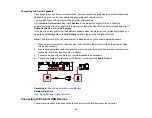 Предварительный просмотр 42 страницы Epson V11H923620 User Manual