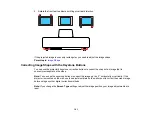 Предварительный просмотр 101 страницы Epson V11H923620 User Manual