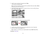 Предварительный просмотр 111 страницы Epson V11H923620 User Manual