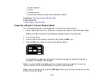 Предварительный просмотр 148 страницы Epson V11H923620 User Manual