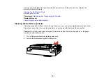 Предварительный просмотр 243 страницы Epson V11H923620 User Manual