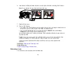 Предварительный просмотр 61 страницы Epson V11H944820 User Manual