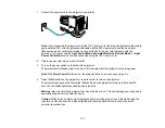 Предварительный просмотр 117 страницы Epson V11H944820 User Manual