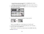 Предварительный просмотр 145 страницы Epson V11H944820 User Manual