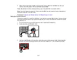 Предварительный просмотр 197 страницы Epson V11H944820 User Manual