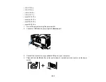 Предварительный просмотр 228 страницы Epson V11H944820 User Manual