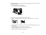 Предварительный просмотр 230 страницы Epson V11H944820 User Manual