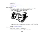 Предварительный просмотр 270 страницы Epson V11H944820 User Manual