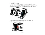 Предварительный просмотр 271 страницы Epson V11H944820 User Manual