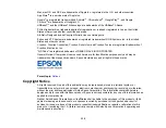 Предварительный просмотр 335 страницы Epson V11H944820 User Manual