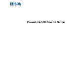 Epson V11H952020 User Manual предпросмотр