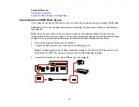 Предварительный просмотр 31 страницы Epson V11HA90020 User Manual