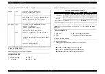 Preview for 11 page of Epson V500 Service Manual