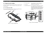 Preview for 19 page of Epson V500 Service Manual