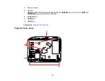 Предварительный просмотр 19 страницы Epson VS250 User Manual