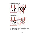 Предварительный просмотр 21 страницы Epson VS250 User Manual