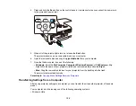 Предварительный просмотр 126 страницы Epson VS250 User Manual