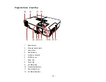 Preview for 14 page of Epson VS350W User Manual