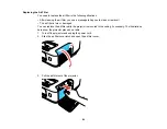 Предварительный просмотр 80 страницы Epson VS350W User Manual