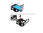 Предварительный просмотр 83 страницы Epson VS350W User Manual