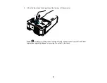 Предварительный просмотр 84 страницы Epson VS350W User Manual