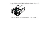 Предварительный просмотр 85 страницы Epson VS350W User Manual