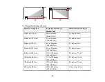 Preview for 20 page of Epson VS400 User Manual