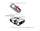 Preview for 30 page of Epson VS400 User Manual