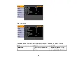 Preview for 69 page of Epson VS400 User Manual