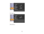 Preview for 79 page of Epson VS400 User Manual