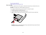 Preview for 88 page of Epson VS400 User Manual