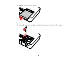 Preview for 89 page of Epson VS400 User Manual