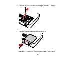 Preview for 92 page of Epson VS400 User Manual