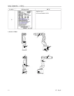 Preview for 28 page of Epson VT Series Manipulator Manual