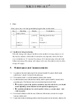 Preview for 16 page of Epson Weighing Indicator XK3190-A1+P User Manual