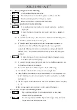 Preview for 18 page of Epson Weighing Indicator XK3190-A1+P User Manual