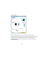 Предварительный просмотр 85 страницы Epson WF-100 User Manual