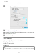 Предварительный просмотр 34 страницы Epson WF-2511 User Manual