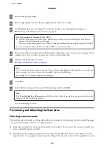 Предварительный просмотр 54 страницы Epson WF-2511 User Manual