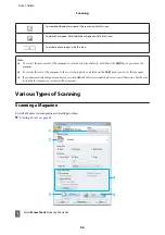 Предварительный просмотр 56 страницы Epson WF-2511 User Manual