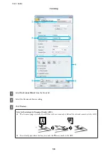 Предварительный просмотр 58 страницы Epson WF-2511 User Manual