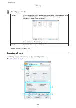 Предварительный просмотр 60 страницы Epson WF-2511 User Manual