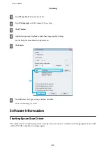 Предварительный просмотр 61 страницы Epson WF-2511 User Manual