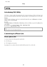 Предварительный просмотр 64 страницы Epson WF-2511 User Manual