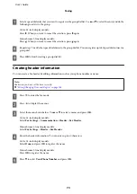 Предварительный просмотр 70 страницы Epson WF-2511 User Manual